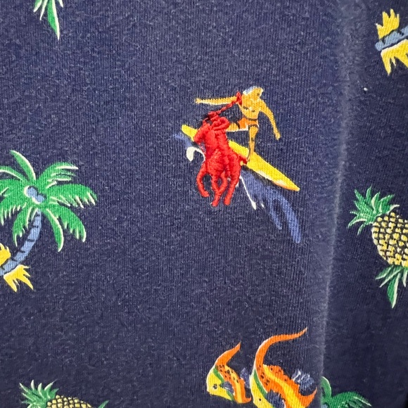 Polo surfs up - Picture 2 of 3